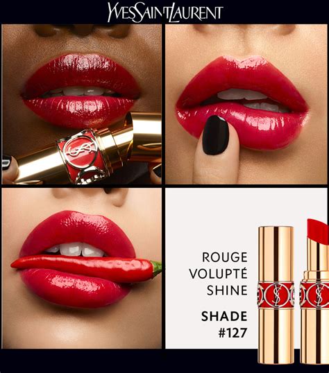 ysl rouge volupté nr 49|rouge volupte 62 x100 150.